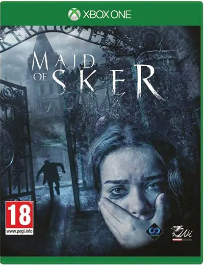 Maid of Sker Xbox One