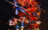 ONE PIECE BOND LUFFY, ACE, AND SABO 1/6 SCALE STATUE