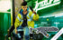 Cyberpunk Edgerunners David Martinez Deluxe Bonus 1/4 Scale Statue