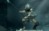 ARMORED ORC BDS ART SCALE 1/10 LORD OF THE RINGS