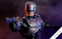 ROBOCOP REGULAR EDITION 1/3 SCALE STATUE