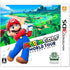 Mario Golf World Tour Nintendo 3DS
