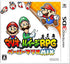 Mario & Luigi RPG Paper Mario Mix Nintendo 3DS