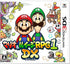 Mario & Luigi RPG1 DX Nintendo 3DS