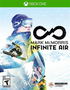 Mark McMorris: Infinite Air Xbox One