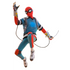 Marvel Comics Fully Poseable Figure 1/6 Your Friendly Neighbourhood Spider-Man Homemade Suit ver