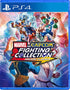 Marvel vs. Capcom Fighting Collection: Arcade Classics (Multi-Language) PlayStation 4