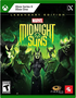 Marvel's Midnight Suns [Legendary Edition] Xbox One