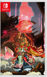 Master of Monsters SSB Nintendo Switch