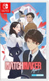 MatchMaker Agency (Multi-Language) Nintendo Switch