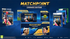 Matchpoint: Tennis Championships [Legends Edition] Xbox One