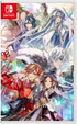 Matsurika no Kei -kEi- Tenmei Iniden Nintendo Switch