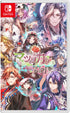 Matsurika no Kei -kEi- Tenmei kashokuden [Special Edition] Nintendo Switch