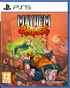 Mayhem Brawler PLAYSTATION 5