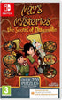 May's Mysteries: The Secret of Dragonville (Code in a box) Nintendo Switch