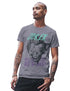 DC Comics Joker We Are Not Afraid T-shirt