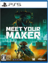 Meet Your Maker (Multi-Language) PLAYSTATION 5