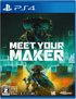 Meet Your Maker (Multi-Language) PLAYSTATION 4