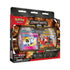 Pokemon Mega Lucario ex League Battle Deck Box