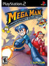 Mega Man Anniversary Collection Playstation 2