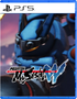 Megaton Musashi: Wired PLAYSTATION 5