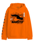 Naruto Shippuden Kunai Run Sweatshirt