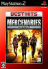 Mercenaries [EA Best Hits Version] Playstation 2