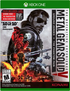 Metal Gear Solid V: The Definitive Experience Xbox One