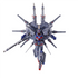 Metal Robot SIDE MS MS Gundam SEED Destiny ZGMF-X666S Legend Gundam Limited Edition
