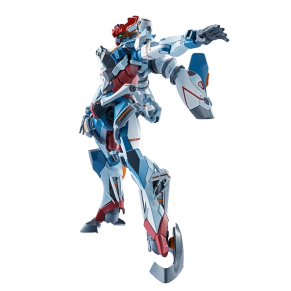 METAL ROBOT Spirits SIDE MS Mobile Suit Gundam GQuuuuuuX