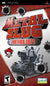 Metal Slug Anthology Sony PSP