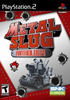 Metal Slug Anthology Playstation 2