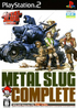 Metal Slug Complete Playstation 2