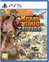 Metal Slug Tactics (Multi-Language) PLAYSTATION 5