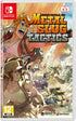 Metal Slug Tactics (Multi-Language) Nintendo Switch