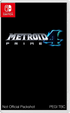 Metroid Prime 4 Nintendo Switch