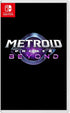 Metroid Prime 4: Beyond Nintendo Switch