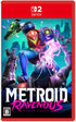 Metroid Ravenous (Multi-Language) Nintendo Switch 2