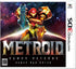 Metroid: Samus Returns Nintendo 3DS