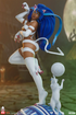Sideshow Collectibles Street Fighter 1:4 Scale Statue Menat as Felicia
