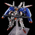 Gundam Sentinel Ex-S Gundam MG 1/100 Ex-S Gundam Task Force Alpha Ver Limited Edition
