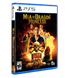 Mia and the Dragon Princess PLAYSTATION 5