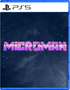 MicroMan PLAYSTATION 5