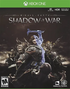Middle-earth: Shadow of War (Latam Cover) Xbox One