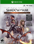 Middle-earth: Shadow of War [Definitive Edition] Xbox One