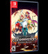 MIGHT & MAGIC CLASH OF HEROES: DEFINITIVE EDITION [STANDARD EDITION] NINTENDO SWITCH