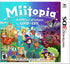Miitopia Nintendo 3DS