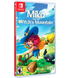 Mika and the Witch's Mountain Standard Edition Nintendo Switch