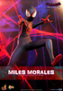 Marvel Spider-Man Across The Spider-Verse Spider-Man Miles Morales 1/6 Scale Collectible Figure