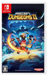 Minecraft Dungeons II (Multi-Language) Nintendo Switch